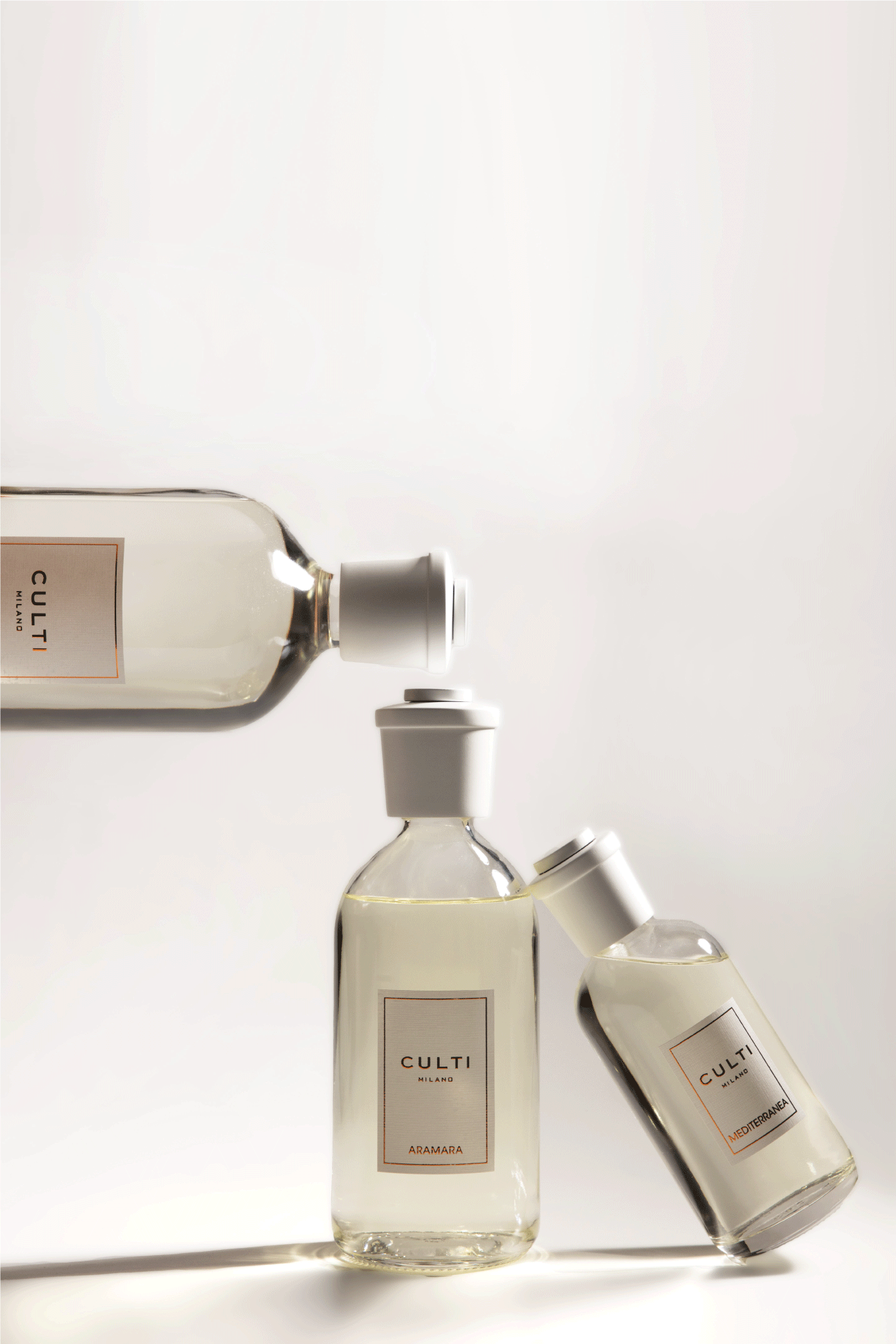 Diffuser Stile 500ml Aramara