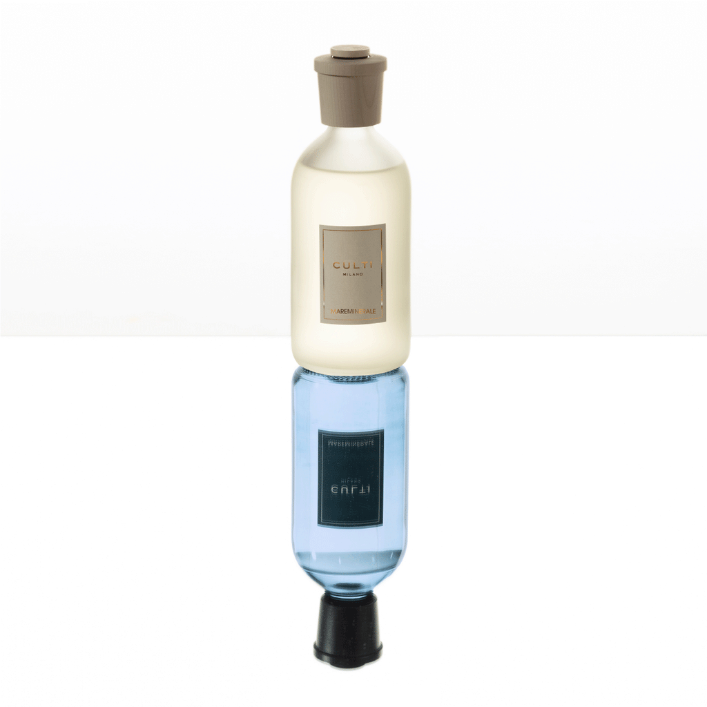 Diffuser Stile 500ml Mareminerale