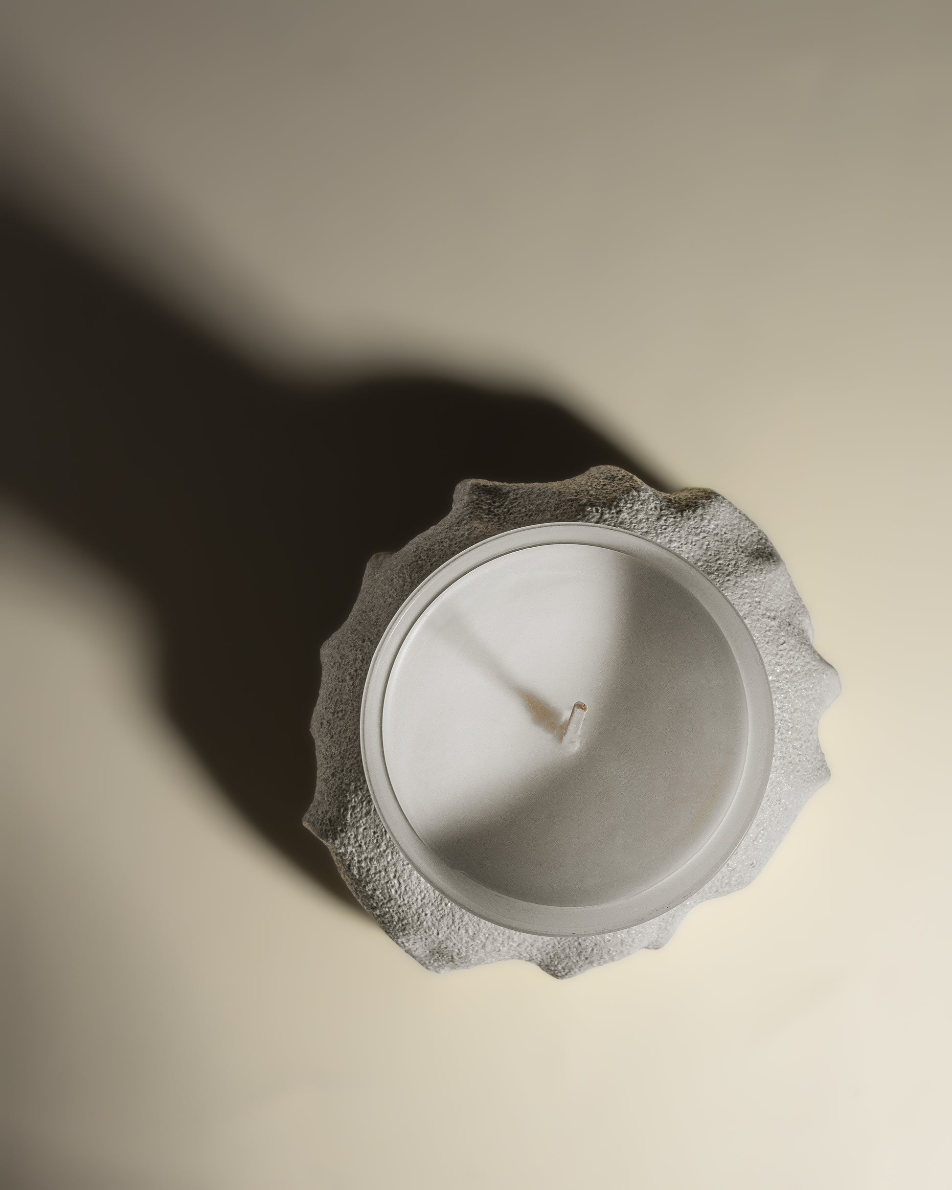 Candle 550g Mareminerale