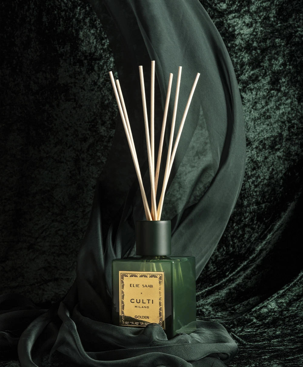 Culti Elie Saab home diffuser 500ml