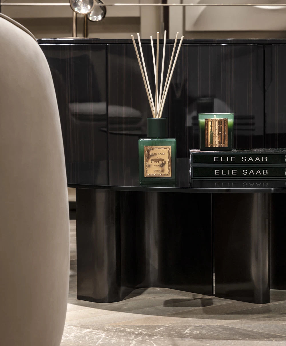 Culti Elie Saab home diffuser 500ml