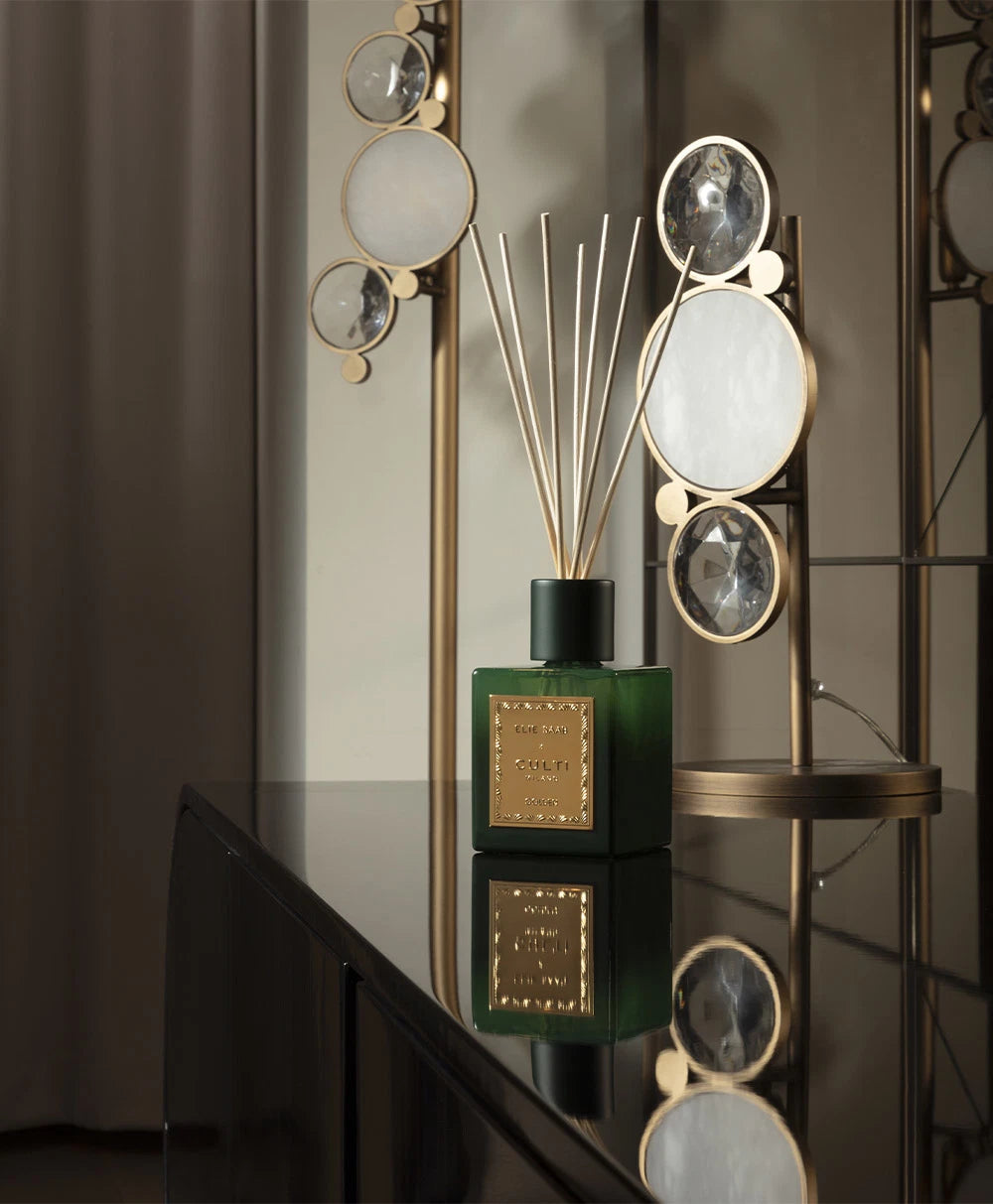 Culti Elie Saab home diffuser 500ml
