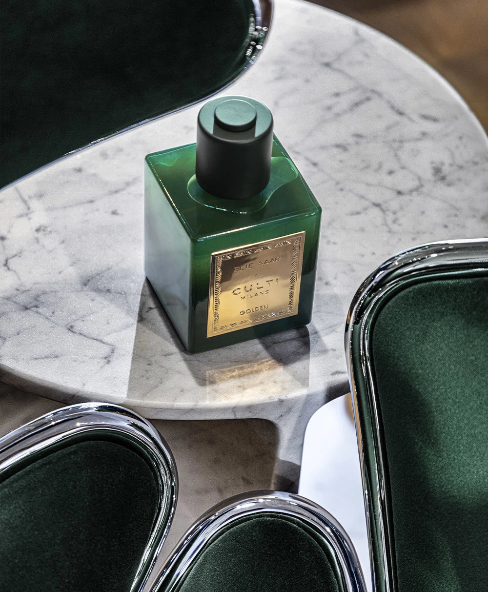 Culti Elie Saab home diffuser 500ml