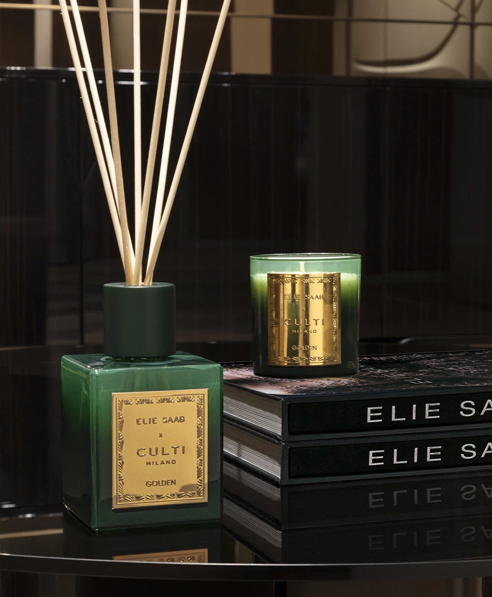 Culti Elie Saab home diffuser 500ml