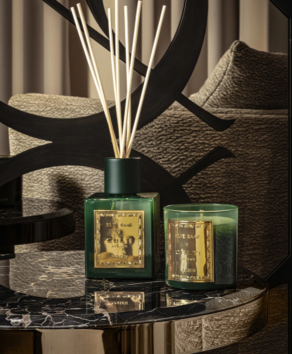 Culti Elie Saab home diffuser 500ml