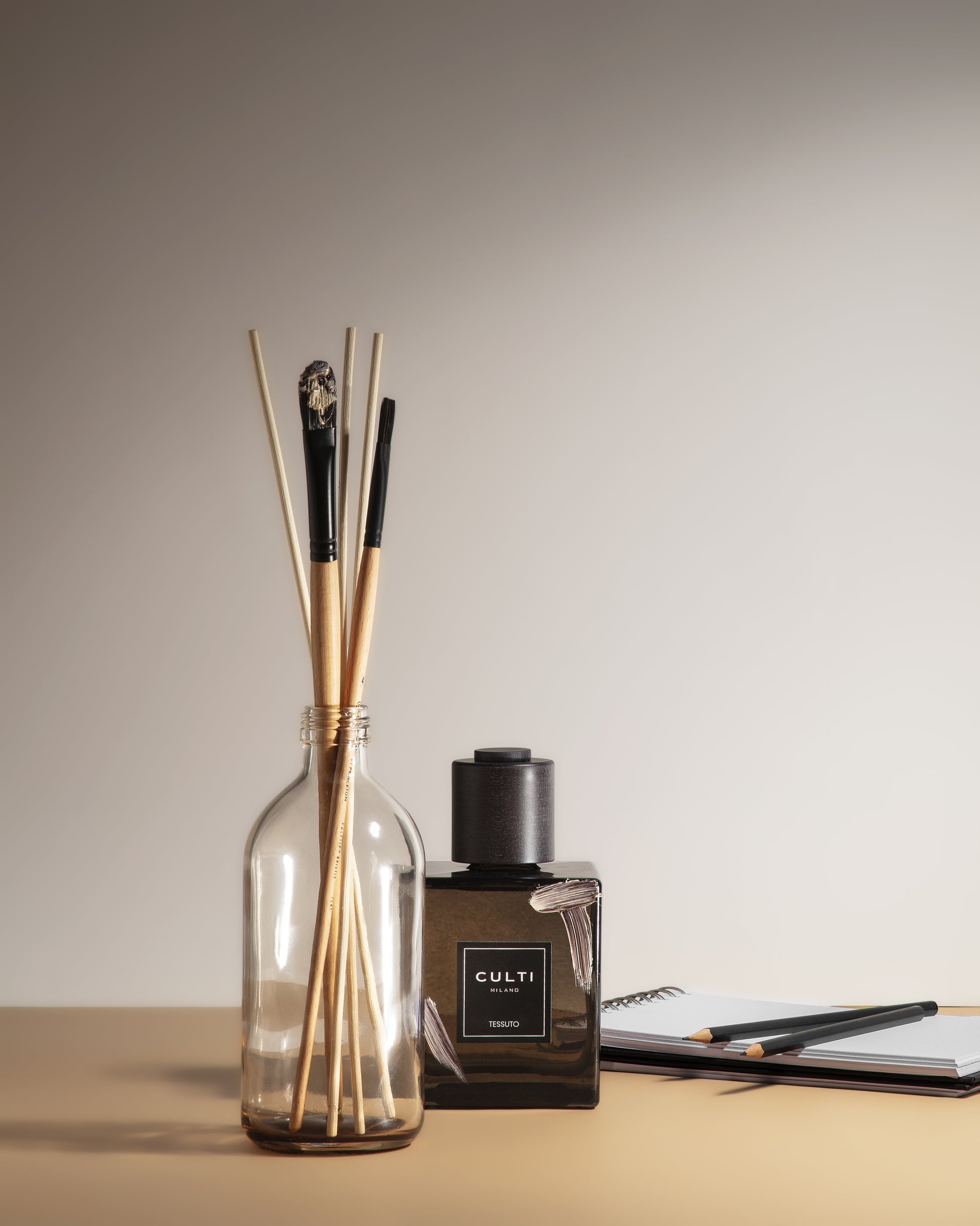 Diffuser Stile 500ml Tessuto