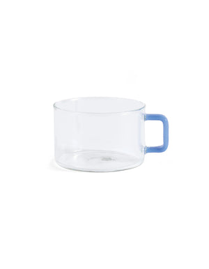 Ensemble de 2 tasses à café