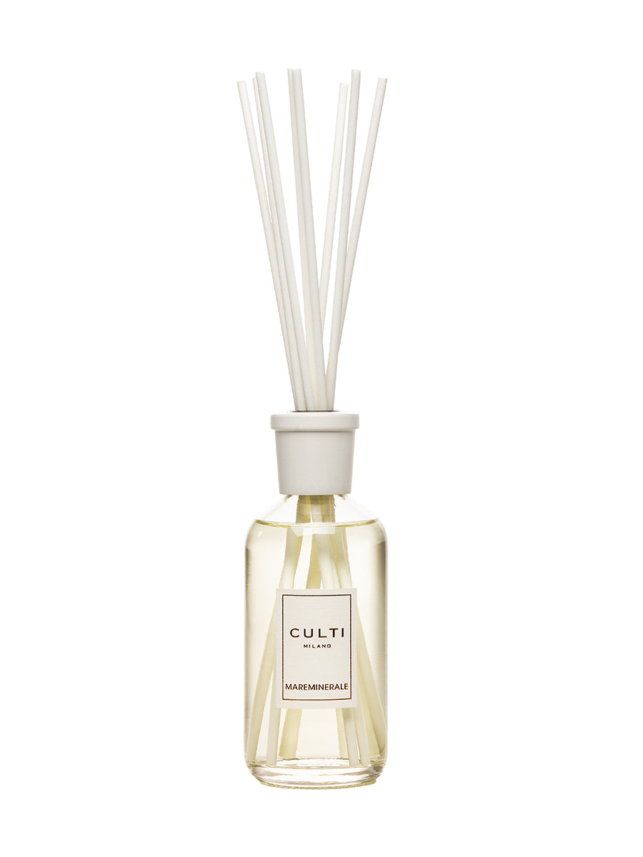 Diffuser White Label 250ml Mareminerale