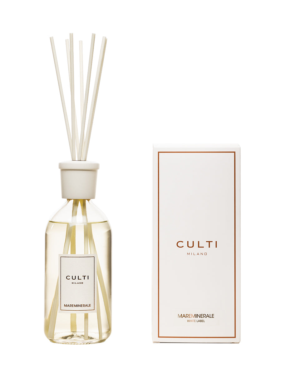 Diffuser Stile 500ml Mareminerale