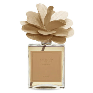 Fleur de vanille et ambre pur