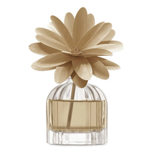 Fleur de vanille et ambre pur