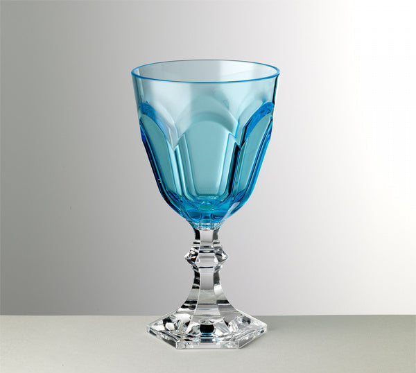 Dolce vita wine glass