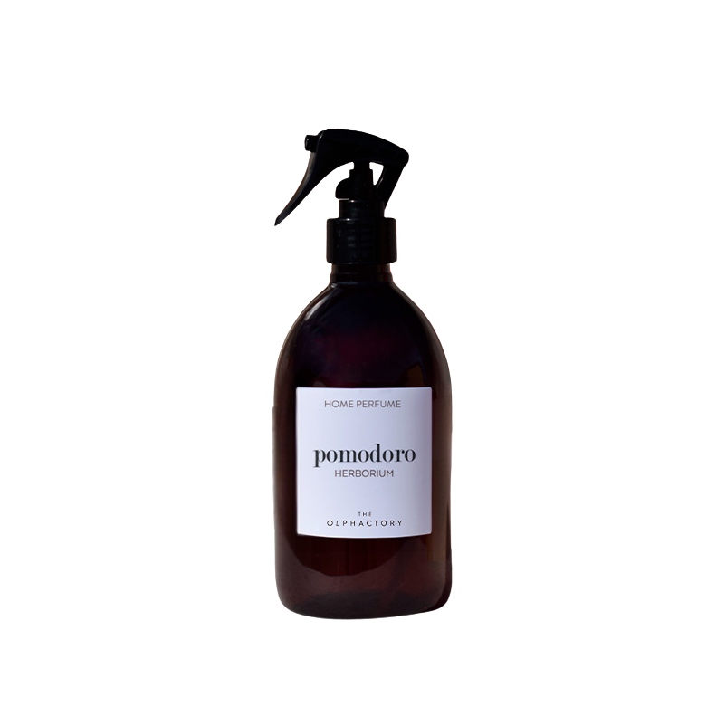 Vaporisateur d'ambiance 500ML pomodoro à l'herbier