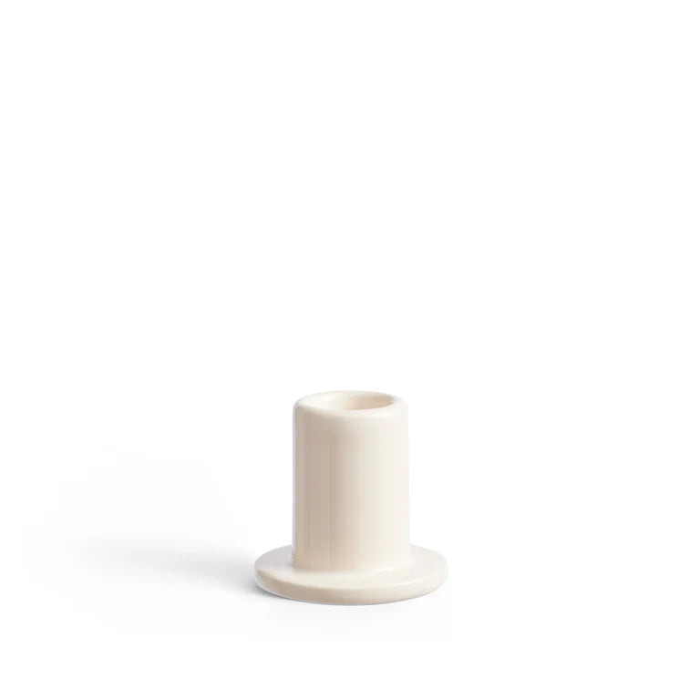 Tube candle holder small