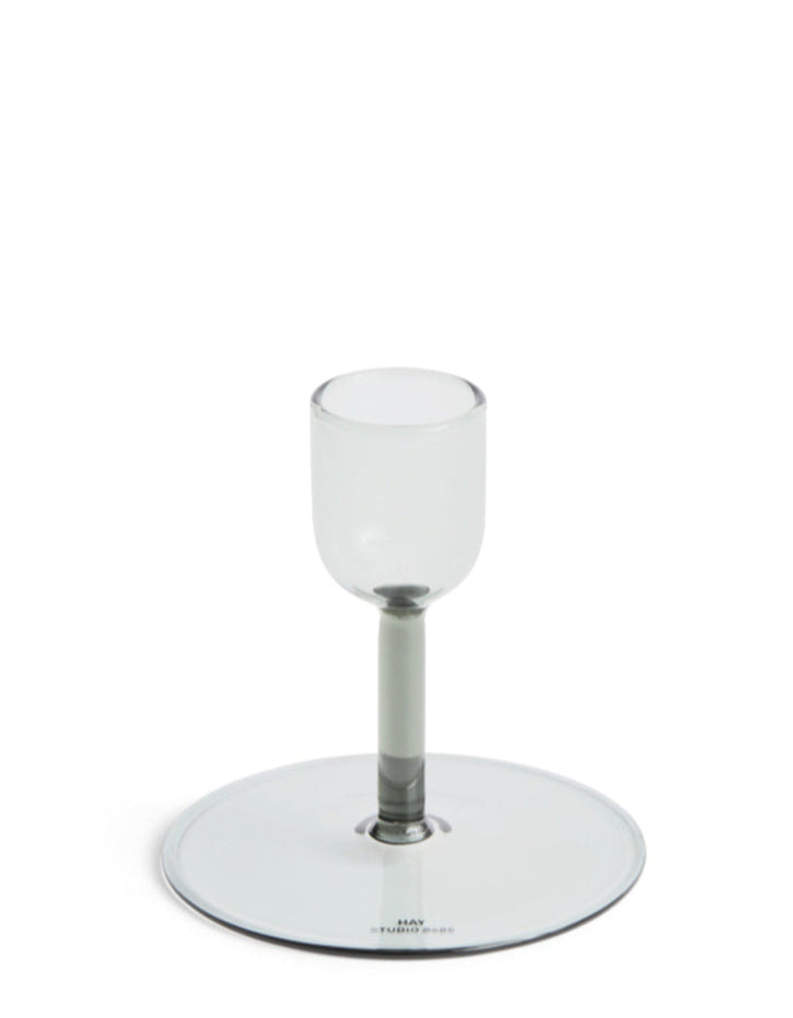 Tiny candle holder