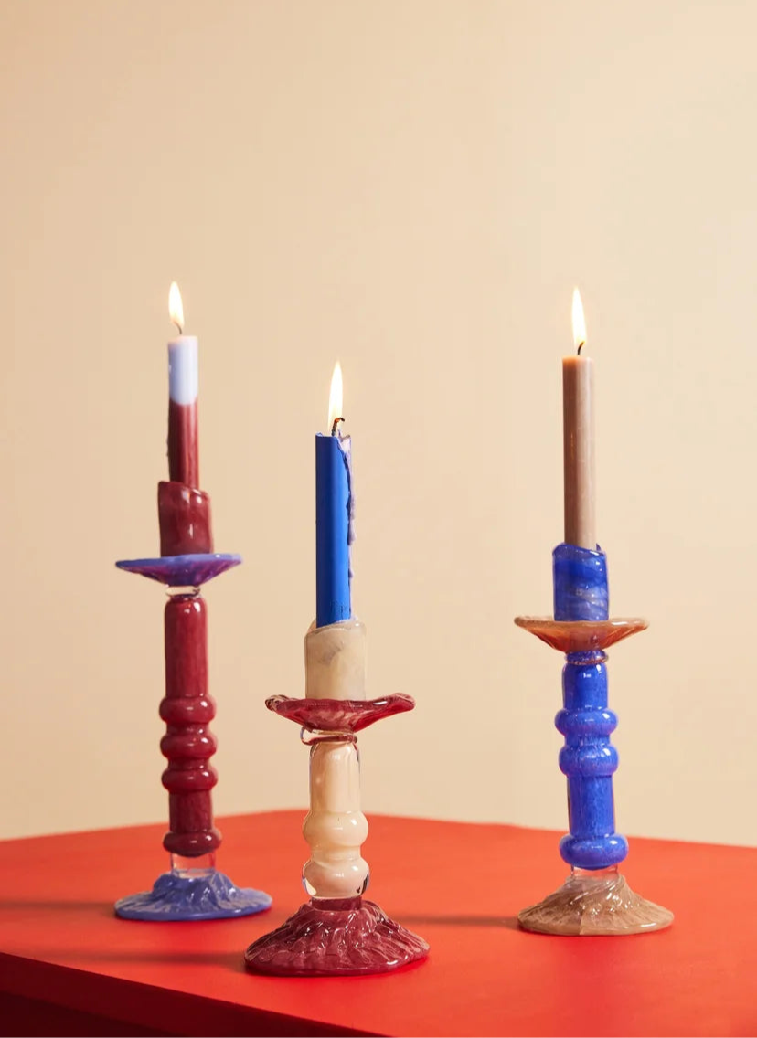 Candlestick Lara