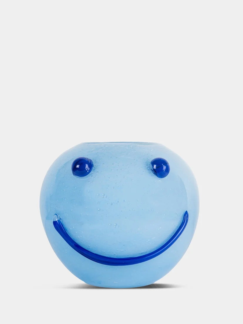 Vase Happy