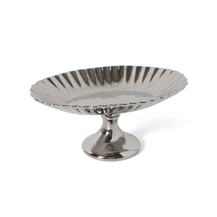 New Classics Chrome Plateau