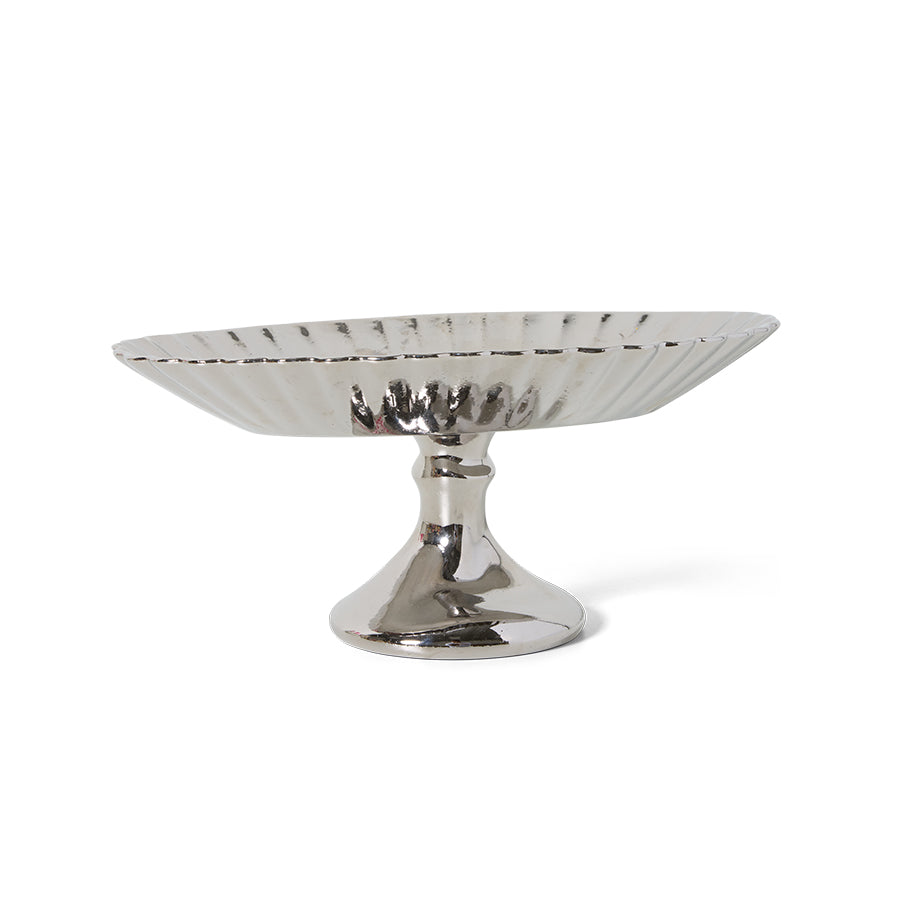 New Classics Chrome Plateau