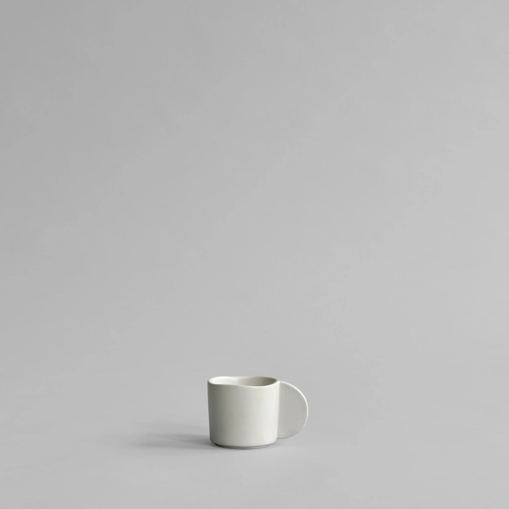 Native coffee cups- birch