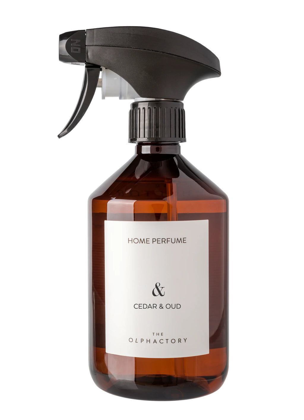 Home Spray - Cedar & Oud 500ml