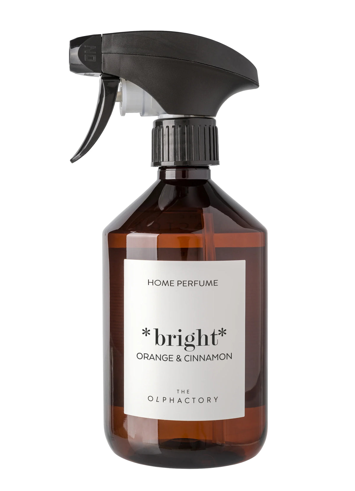 Home Spray - Orange & Cinnamon 500 ml