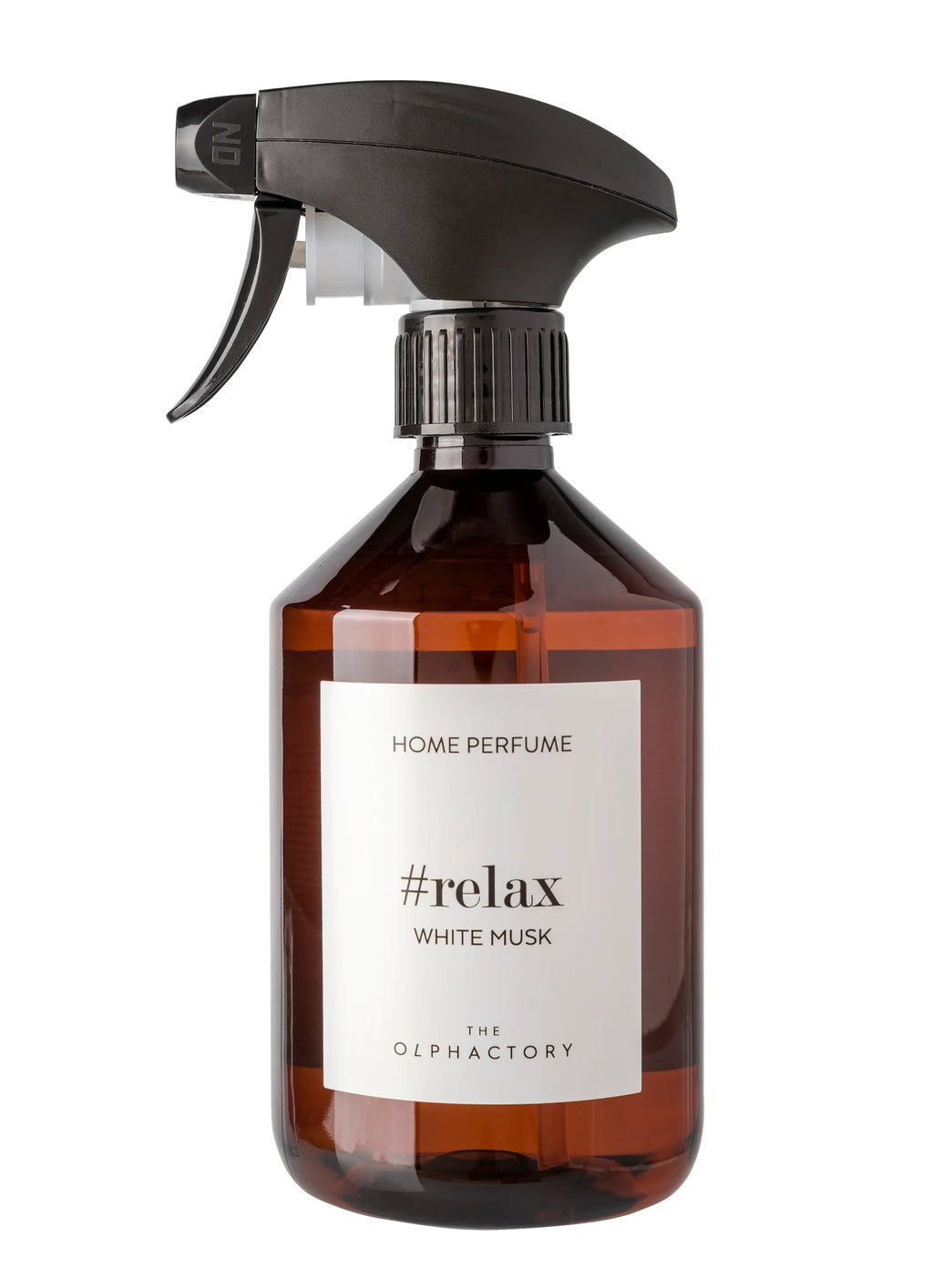 Home Spray - White Musk 500ml