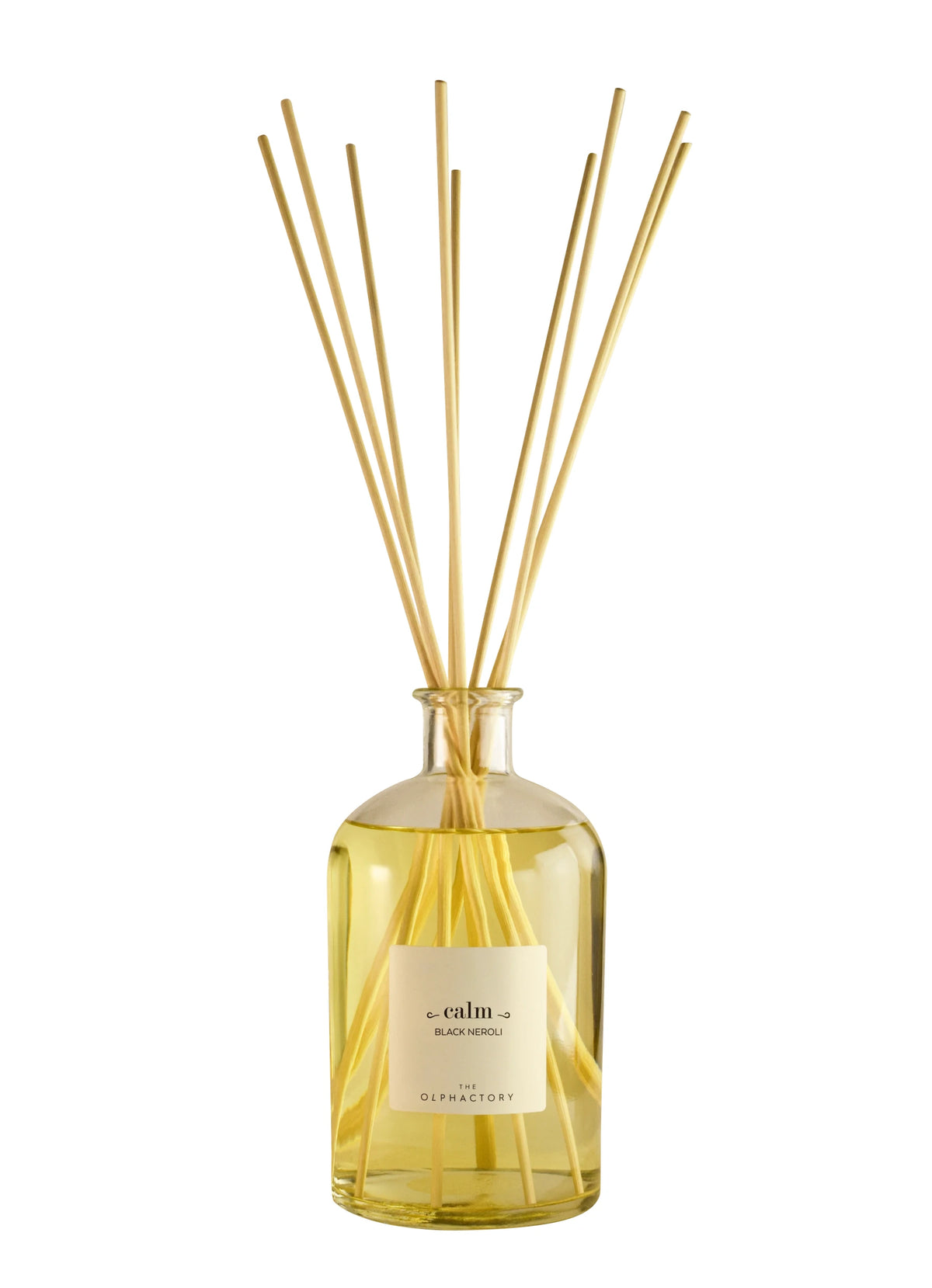 Fragrance diffuser - Black Neroli 1000ml