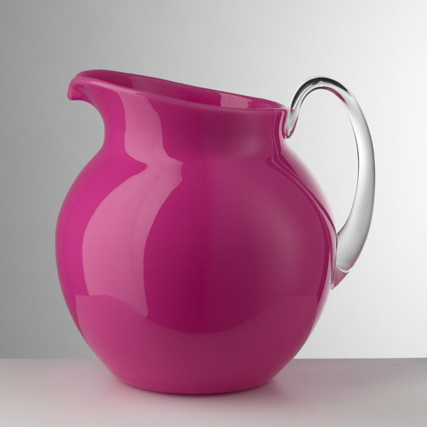 Palla flu pitcher