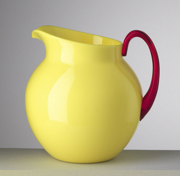 Plutone pitcher