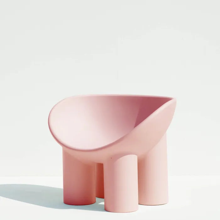 Roly Poly  armchair