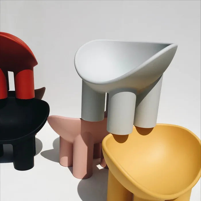 Roly Poly  armchair