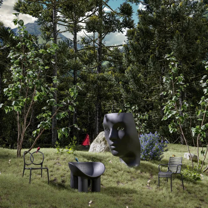 Roly Poly  armchair