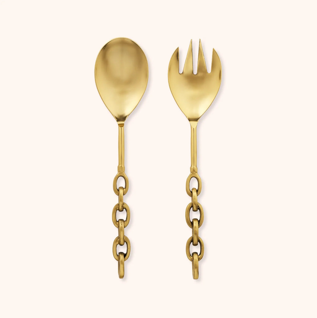 Salad Set Catena - Set of 2