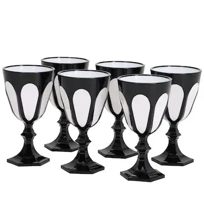 Forte dei Marmi wine glass