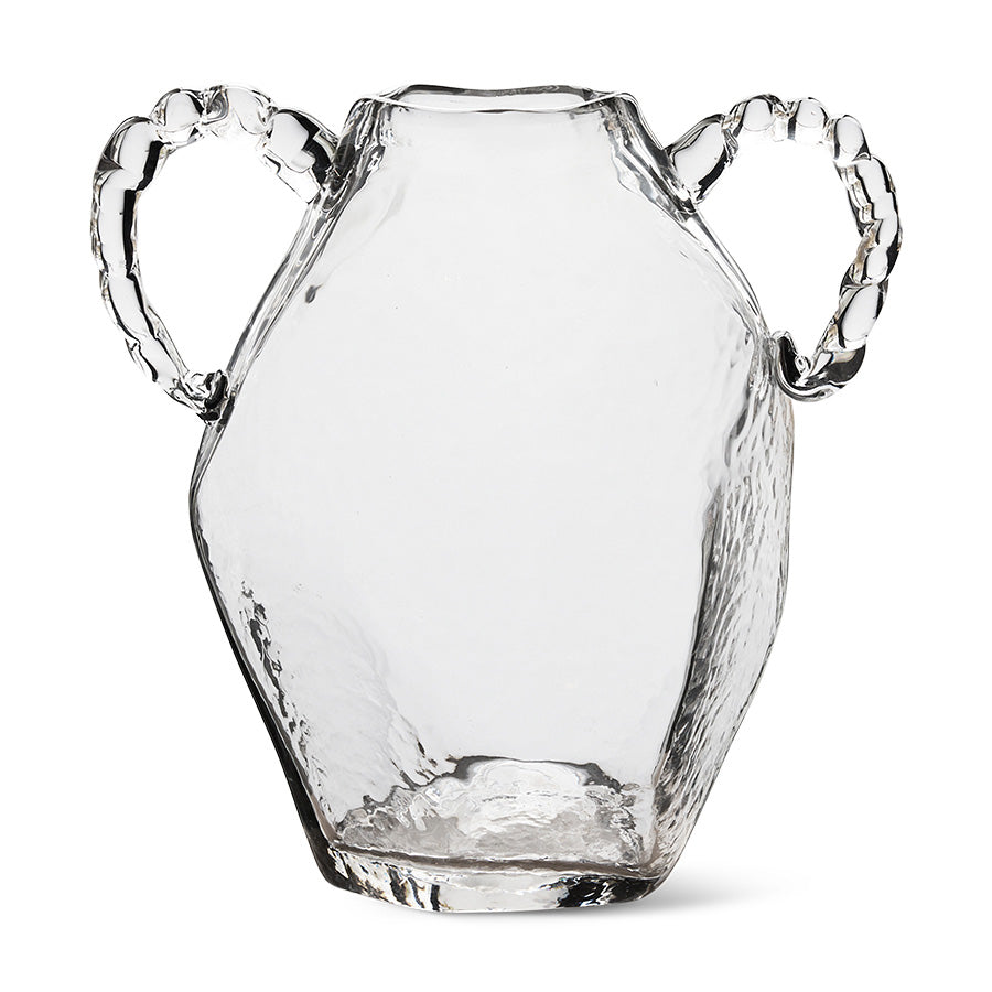 Vaso Tribal