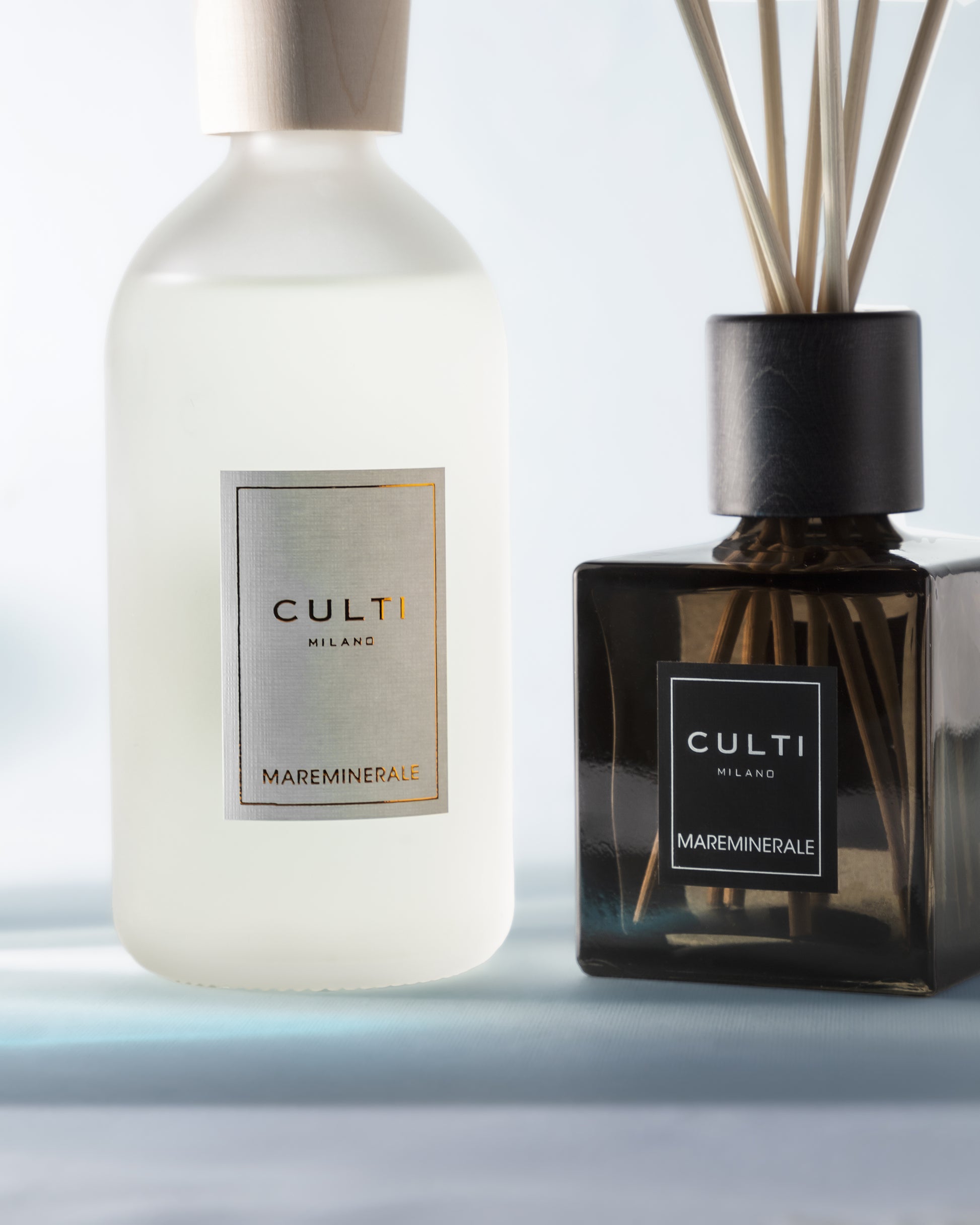 Diffuser Stile 500ml Mareminerale