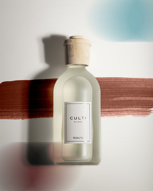 Difusor de ambiente Stile, 500 ml, fragrância Tessuto