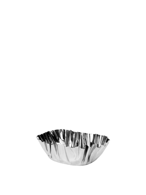 Tydra Bowl - H10 - Mirror Polished