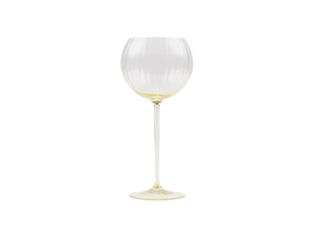 Lyon red wine glass