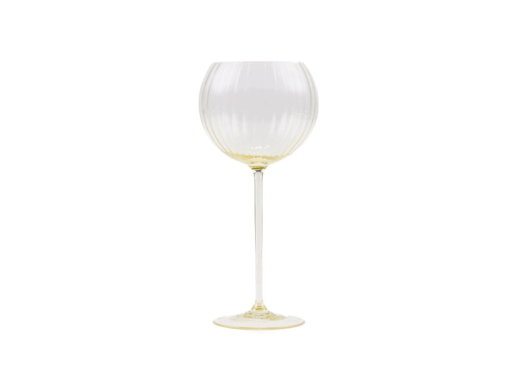 Lyon red wine glass