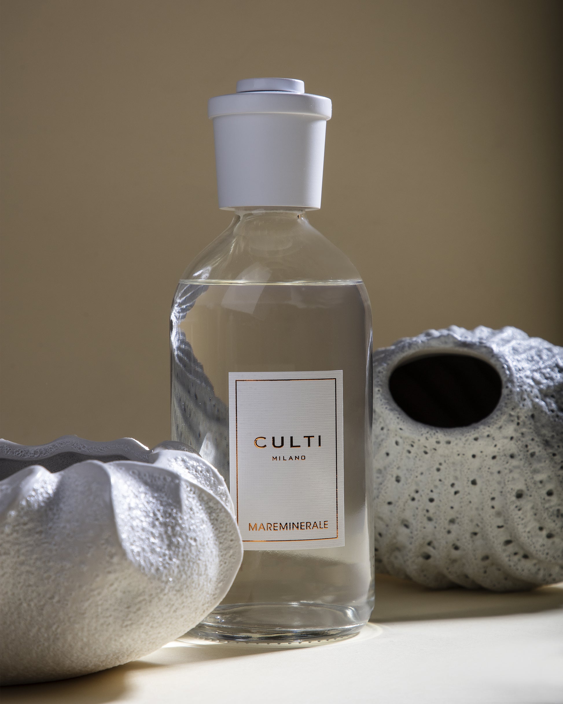 Diffuser Stile 500ml Mareminerale